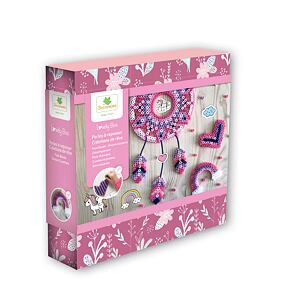 Sycomore Lovely box Zažehlovací korálky - lapač snů