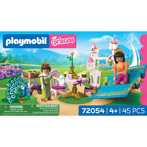 Playmobil Návštěva z daleka