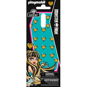 Playmobil Monster High Cleo De Nile - přívěsek