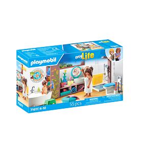 Playmobil Kúpeľňa
