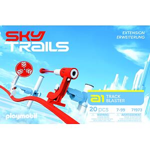Playmobil Sky Trails: Track Blaster (a1)