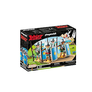 Playmobil Asterix: Římský oddíl