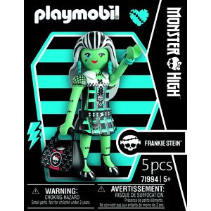 Playmobil Monster High Frankie Stein