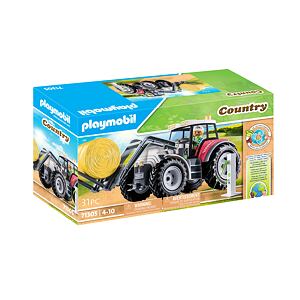 Playmobil Veľký traktor