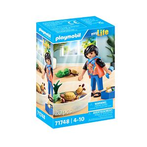 Playmobil Korytnarium