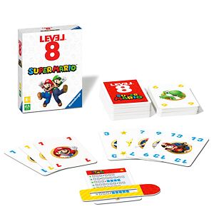 Ravensburger Level 8 Super Mario