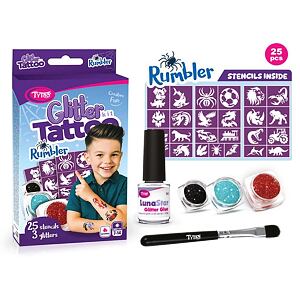 Kit de tatuaje TyToo Rumbler