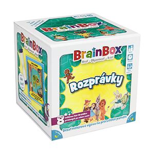 BrainBox Rozprávky SK