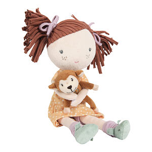 Little Dutch Bábika Sophia 35 cm