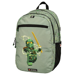 LEGO Ninjago Spinjitzu Master - batoh Extended