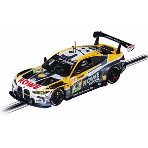 Carrera Auto D124 - 24013 BMW M4 GT3 "No.98"
