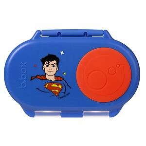 b.box Olovrantový box malý - Superman