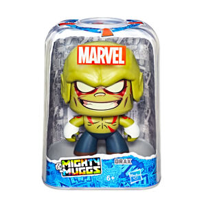 Hasbro Marvel Mighty Muggs - Drax