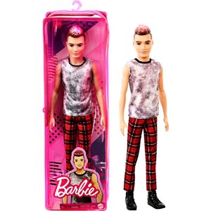 Mattel Barbie model Ken 176