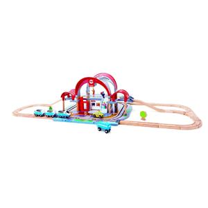 Hape Vláčkodráha Grand City