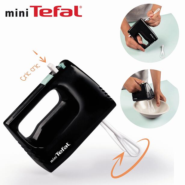 Smoby Šľahač Mini Tefal Express