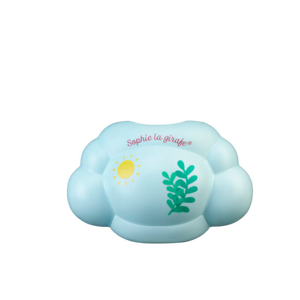 Vulli Hračka do vany mráček žirafy Sophie