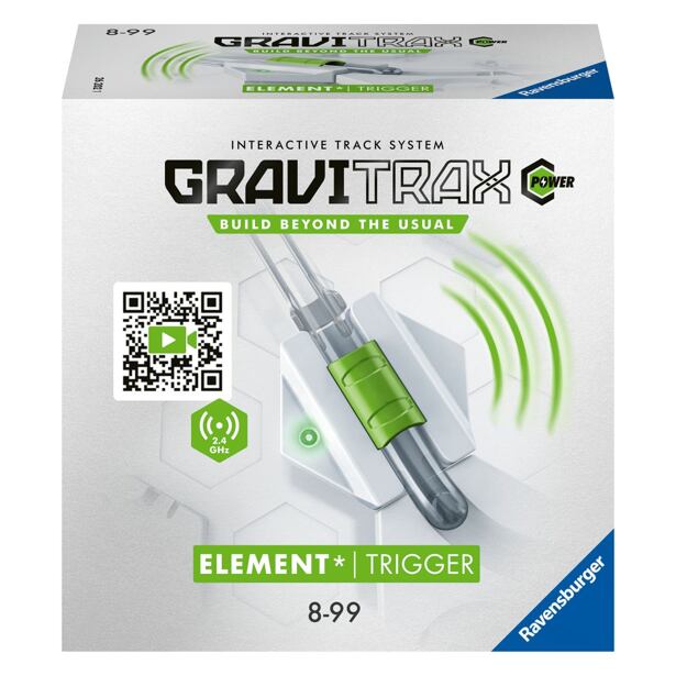 Ravensburger GraviTrax Power Spúšťač