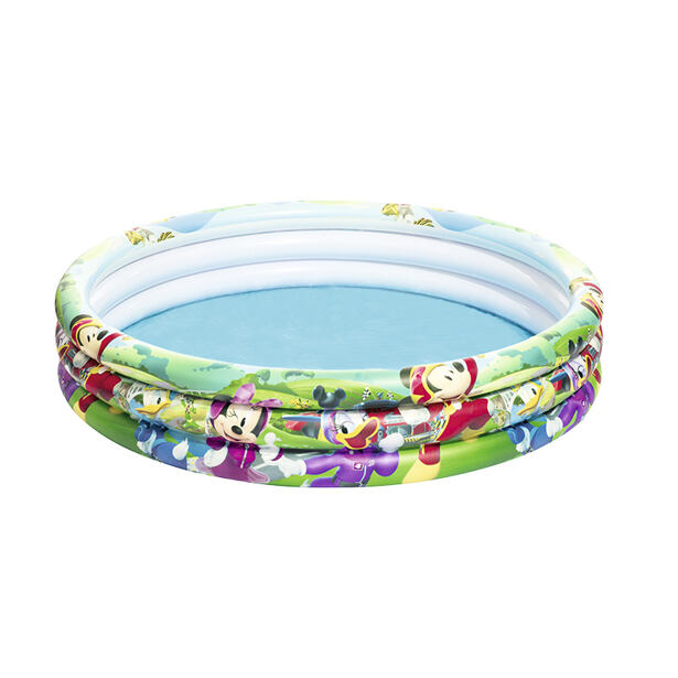 Nafukovací bazén - Disney Junior: Mickey a priatelia
