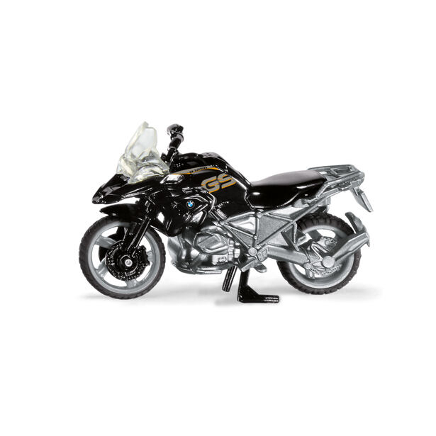 SIKU Blister - Motorrad BMW R1250 GS LCI