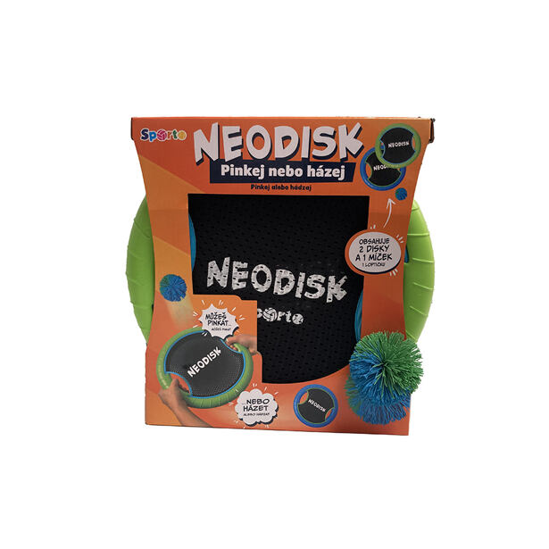 ŠPORTO Neodisk