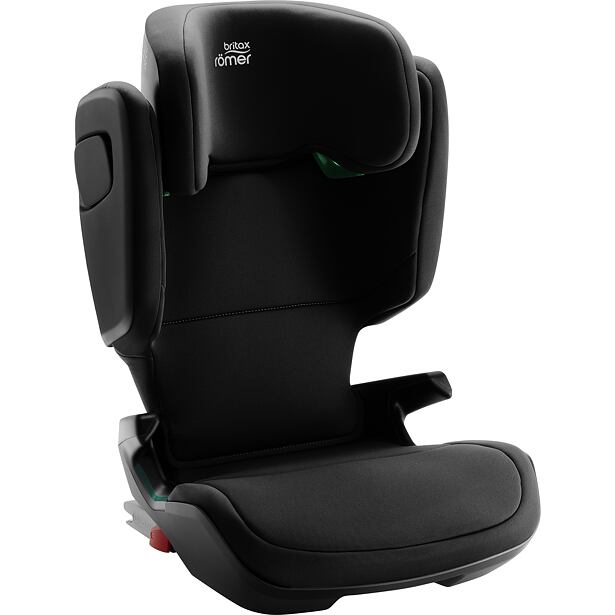 Autosedačka Kidfix M i-Size 100-150cm Cosmos Black