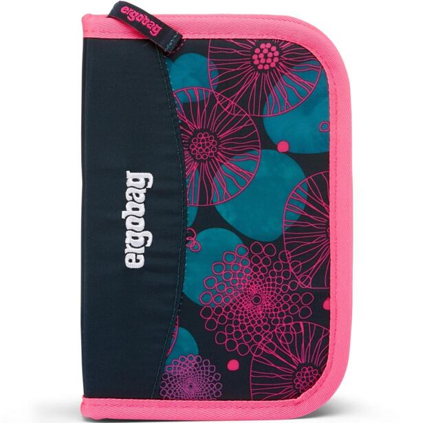 Ergobag peračník Koralový