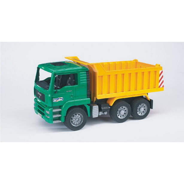 Bruder MAN LKW - Kipper