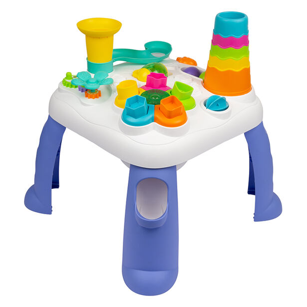 Playgro - Interaktívny stolček so zvukom