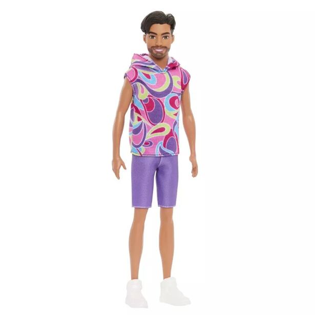 Mattel Barbie Modell Ken – 227