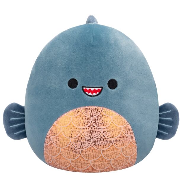 SQUISHMALLOWS Piraňa - Kurtz
