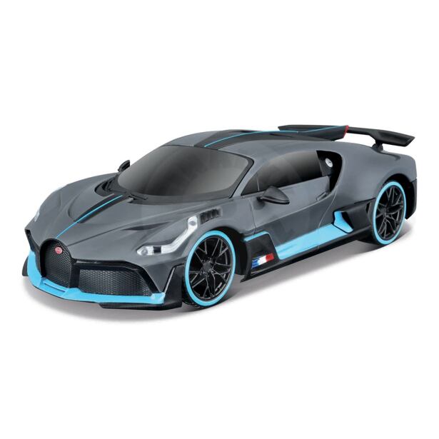 Maisto RC - 1:24 RC Premium ~ Bugatti Divo