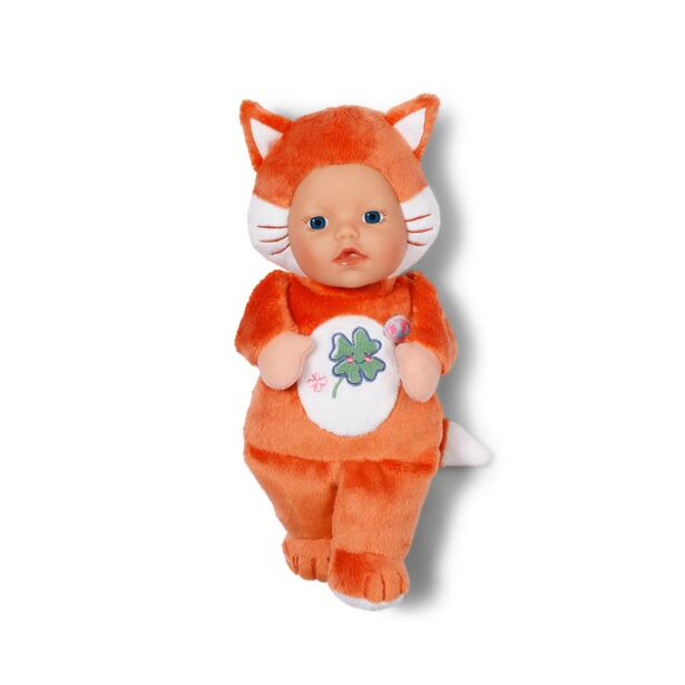 Zapf Creation BABY born for babies Lištička, 26 cm