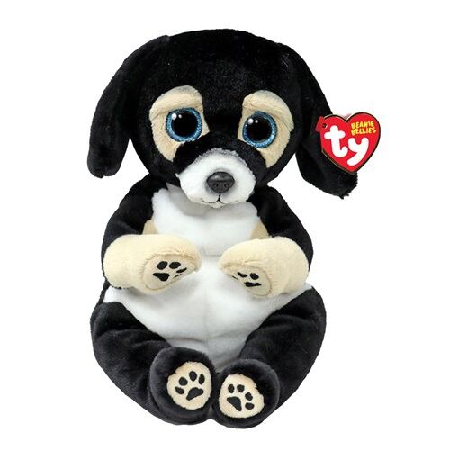 TY Beanie Bellies RANGER, 24 cm - pes