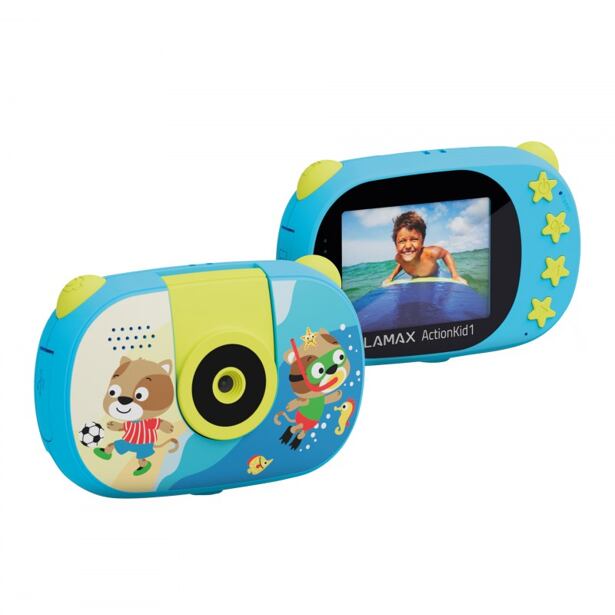 LAMAX Kamera ActionKid1