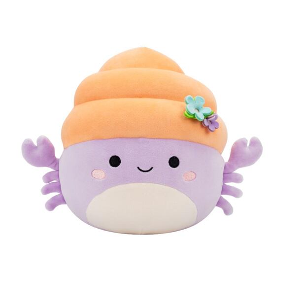 SQUISHMALLOWS Rak poustevníček - Arco