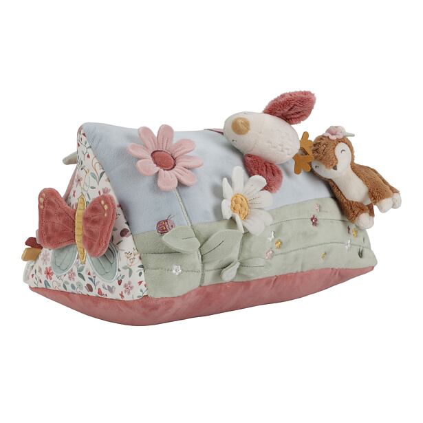 Little Dutch Polštářek pro hru na bříšku Fairy Garden