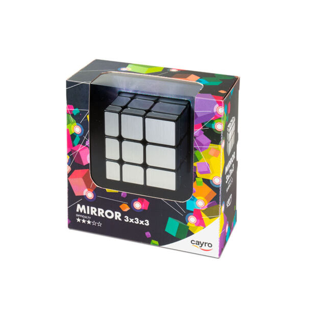 Cayro MIRROR 3x3x3