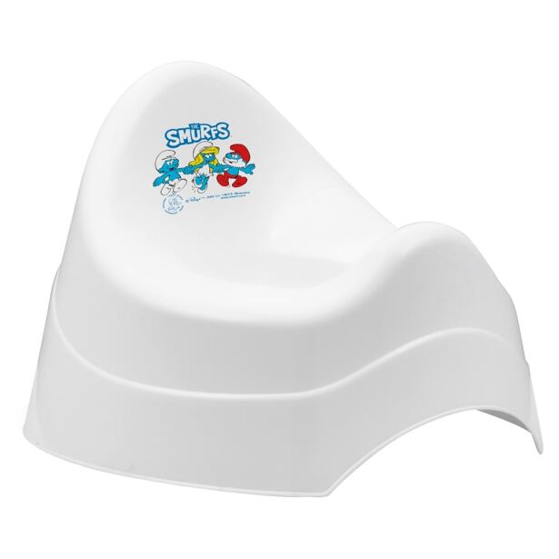 Maltex Nočník The Smurfs