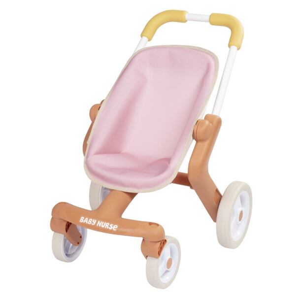 Smoby Baby Nurse Kočík pre bábiky športové