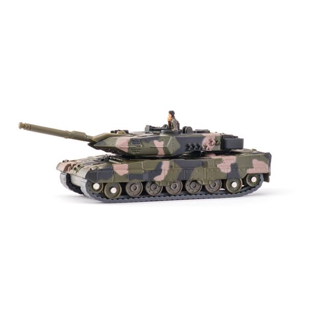 SIKU Military Tank
