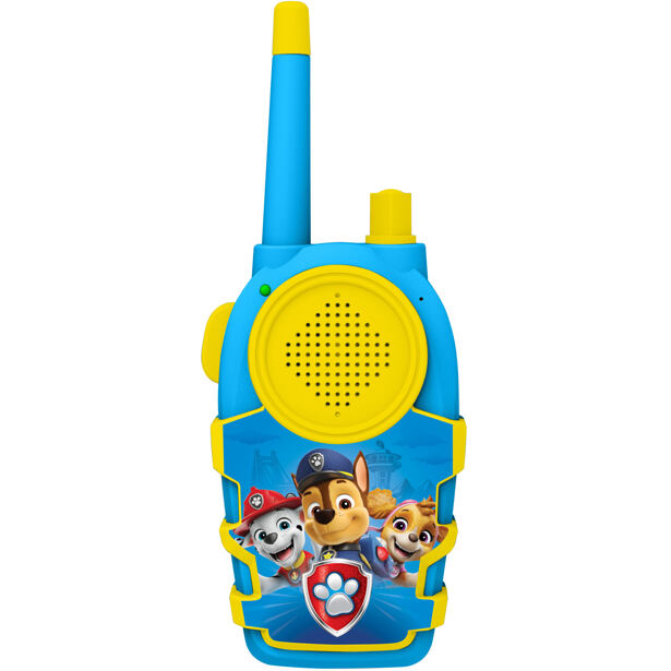 OTL PAW Patrol vysielačky