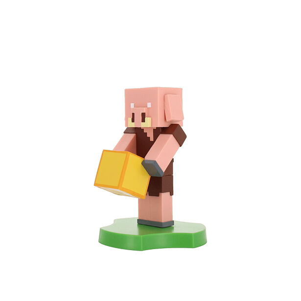 EXG Holdem Stojanček Minecraft: Piglin