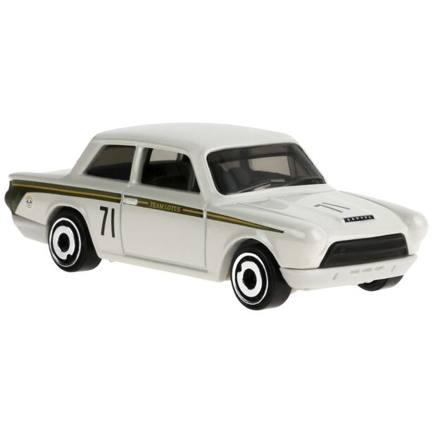 Hot Wheels Angličák, více druhů