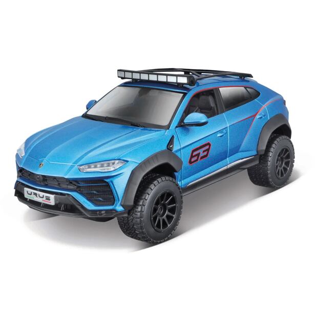 Maisto Design Offroad-Serie – Lamborghini Urus, 1:24