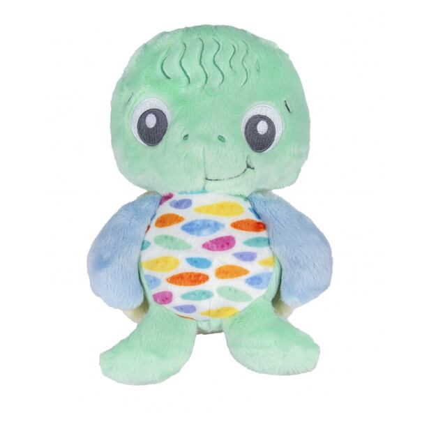 Playgro Kamarádka Želvička Eco Play