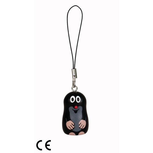 Detoa Kľúčenka krtko mini