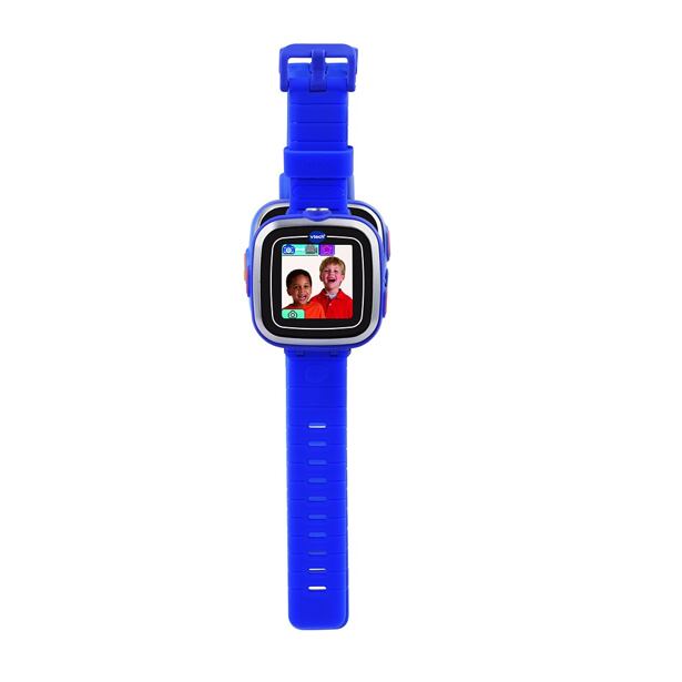 Kidizoom Smart Watch - modre CZ