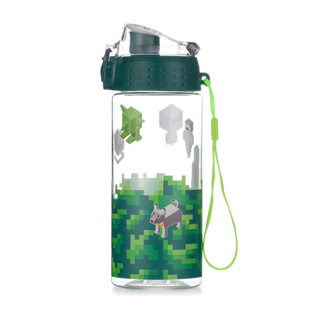 Oxybag OXY CLiCK Flasche 500 ml Playworld