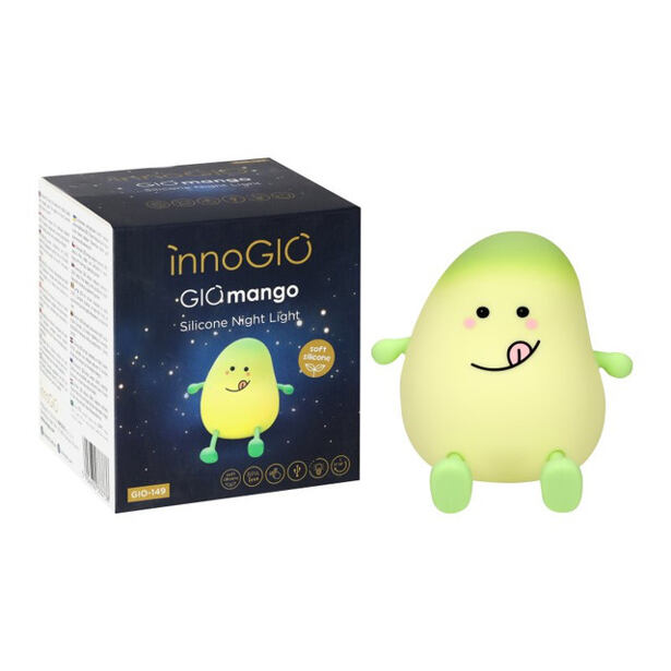 innoGIO Lampička GIOmango